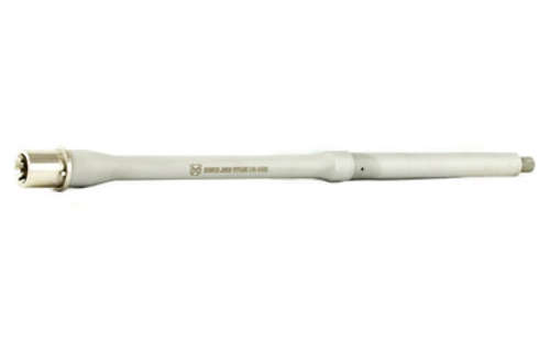 Barrels Choke Tubes Rosco Manufacturing Purebred ROSCO PB BBL 16" 223WYLDE 1/8 • Model: Purebred